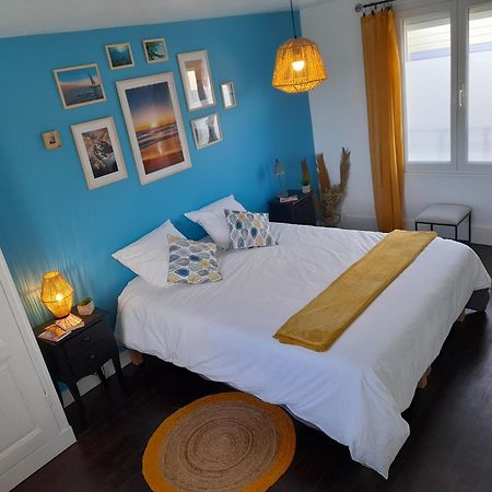 Villa 4 Saisons Baie De Somme Abbeville Exterior foto