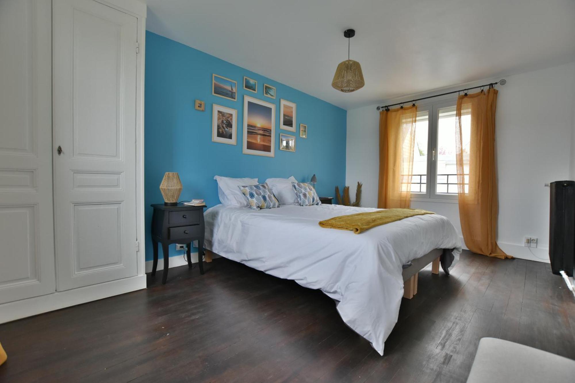 Villa 4 Saisons Baie De Somme Abbeville Exterior foto