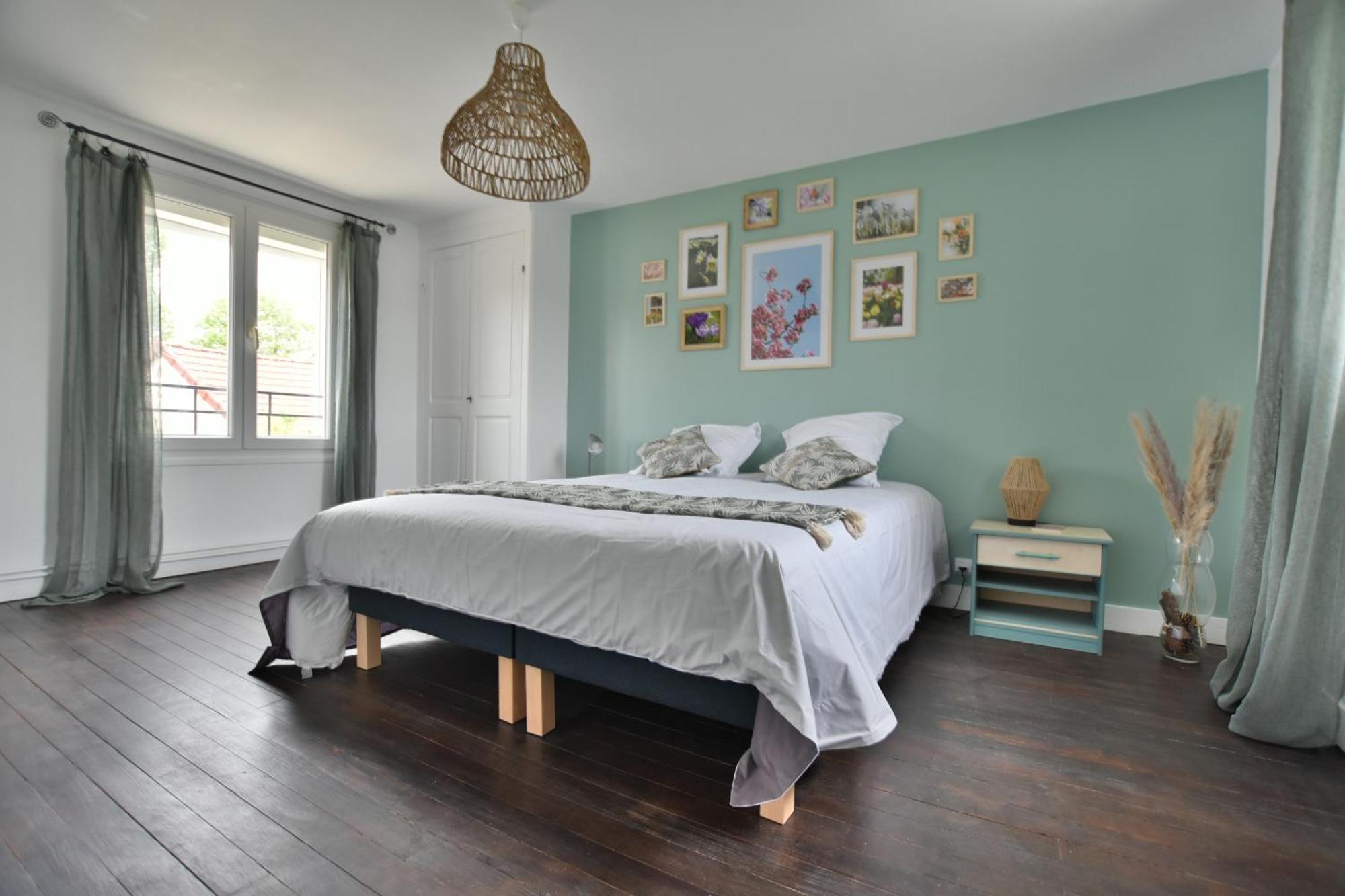 Villa 4 Saisons Baie De Somme Abbeville Exterior foto