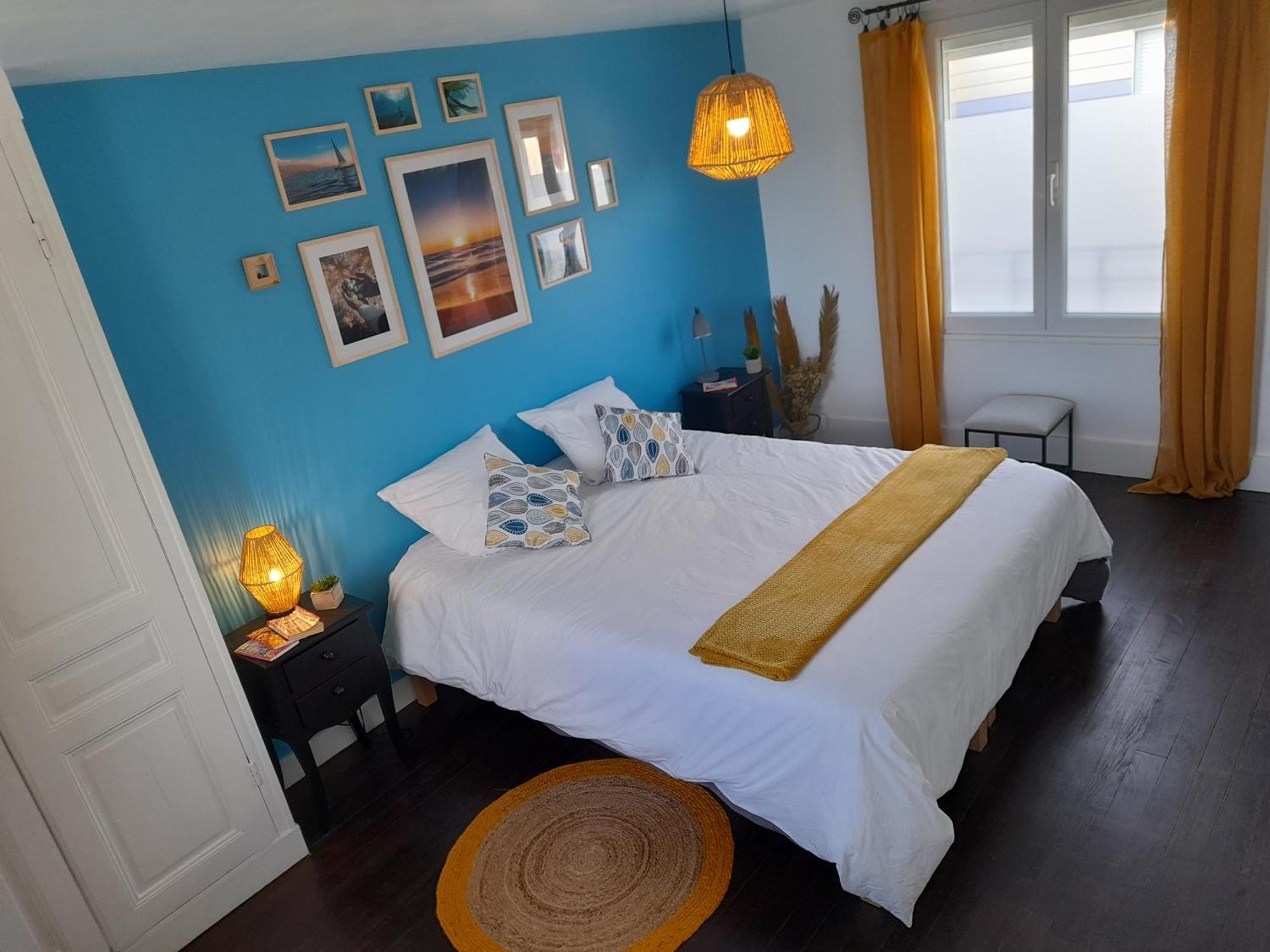 Villa 4 Saisons Baie De Somme Abbeville Exterior foto